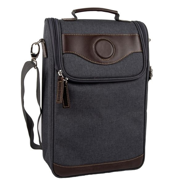 Kaufmann Wine Cooler Double