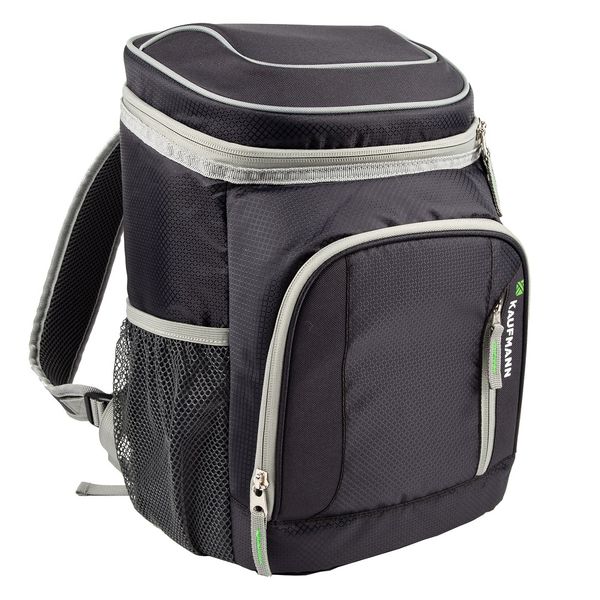 Kaufmann - Back Pack Cooler - Outdoor Accessories - Storage - Medium