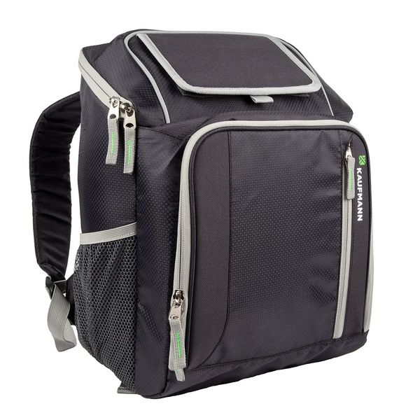 Kaufmann Back Pack Cooler Large