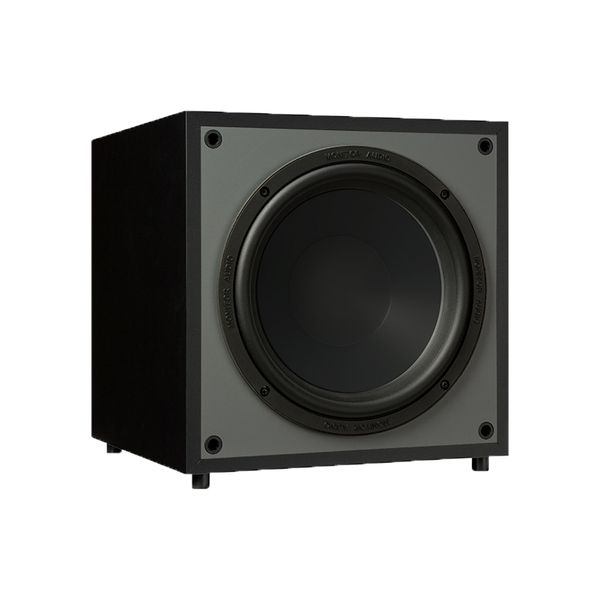 Monitor Audio Monitor MRW-10 (Black)