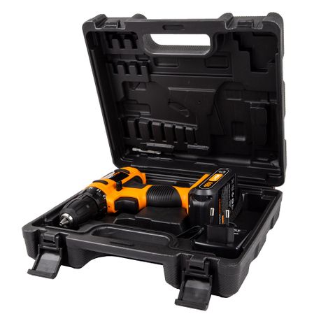 Rockworth 18v cordless drill new arrivals