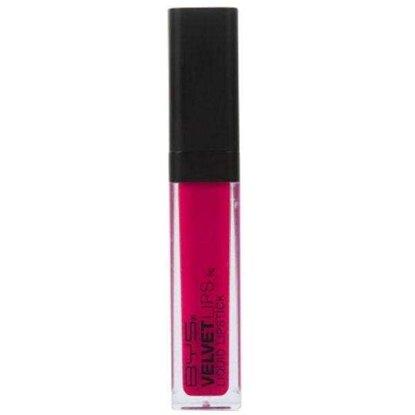 BYS Lip Velvet Flamingo Flare