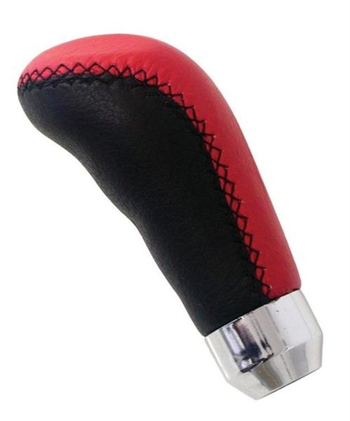 Gear Knob 5 Black Red | Shop Today. Get it Tomorrow! | takealot.com