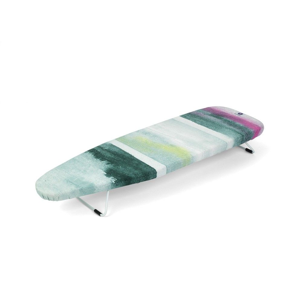 Brabantia Ironing Board (S) 95cm x 30cm Table Top Morning Breeze