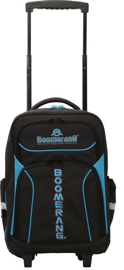 Boomerang school outlet bags game