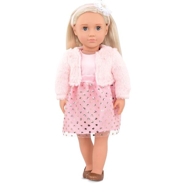 Our Generation Classic 18inch Doll - Millie