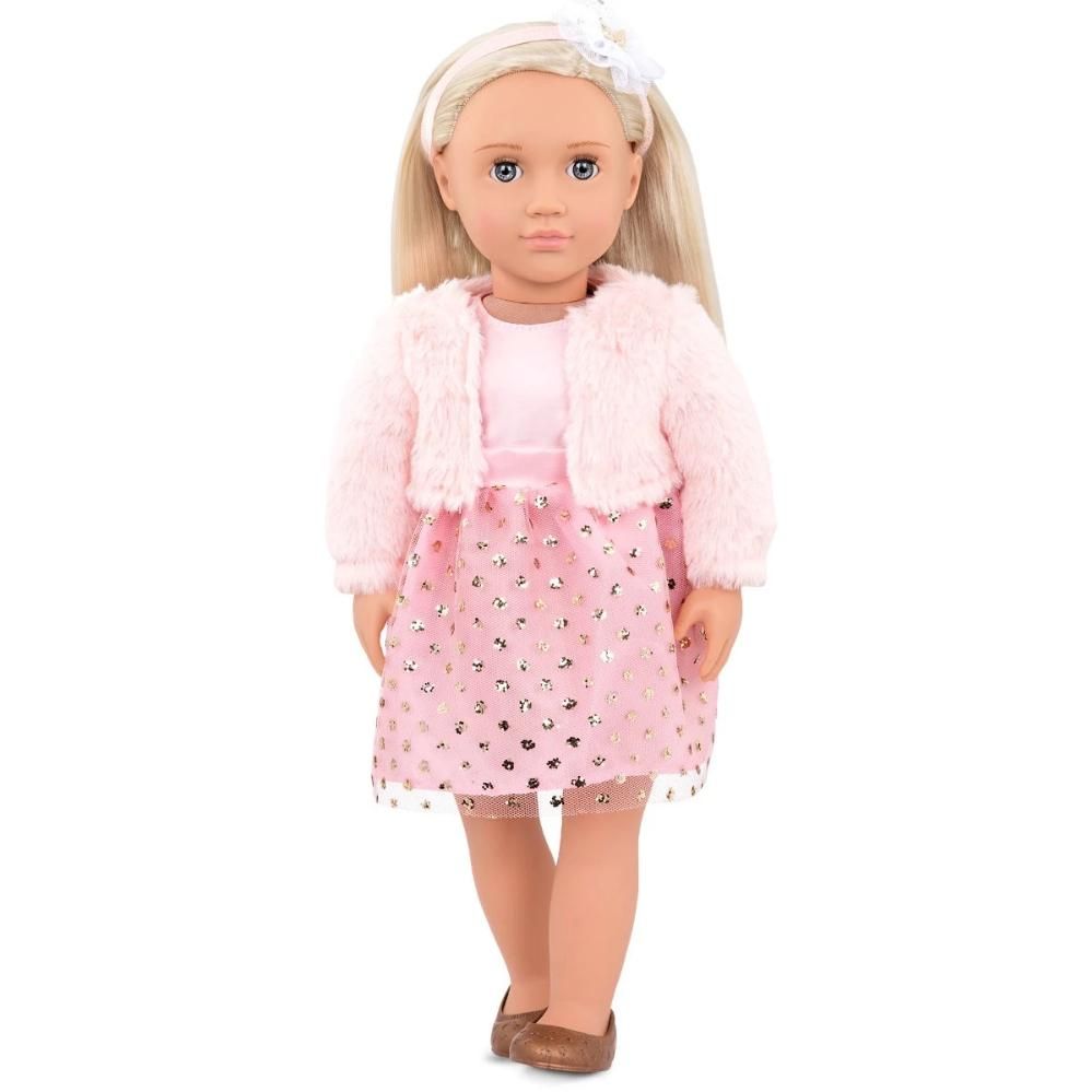 Our Generation Classic 18inch Doll Millie Buy Online in South