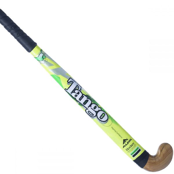 Alfa Tango Hockey Stick
