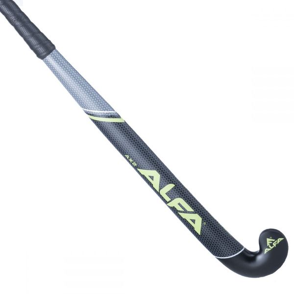 Alfa AX2 Hockey Stick - Size 36.5