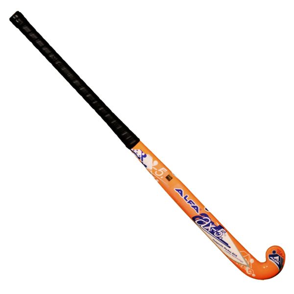 Alfa AX5 Hockey Stick - Size 37.5