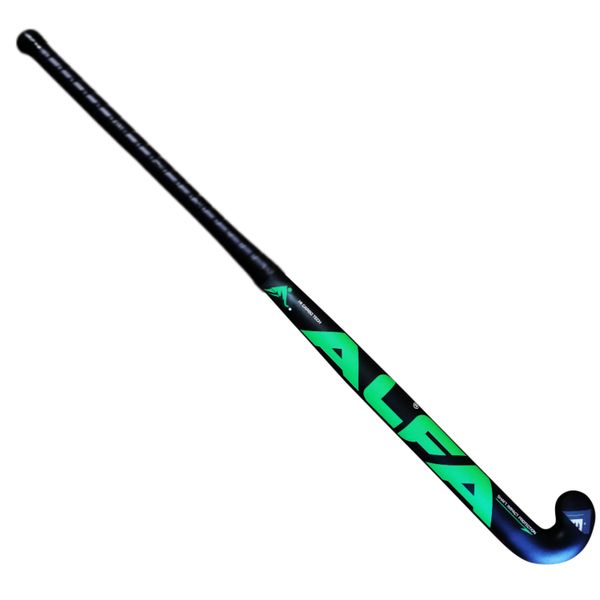 Alfa AX9 Hockey Stick - Size 37.5