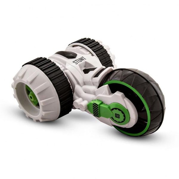 Jeronimo 5CH Stunt Car With 3 Wheels