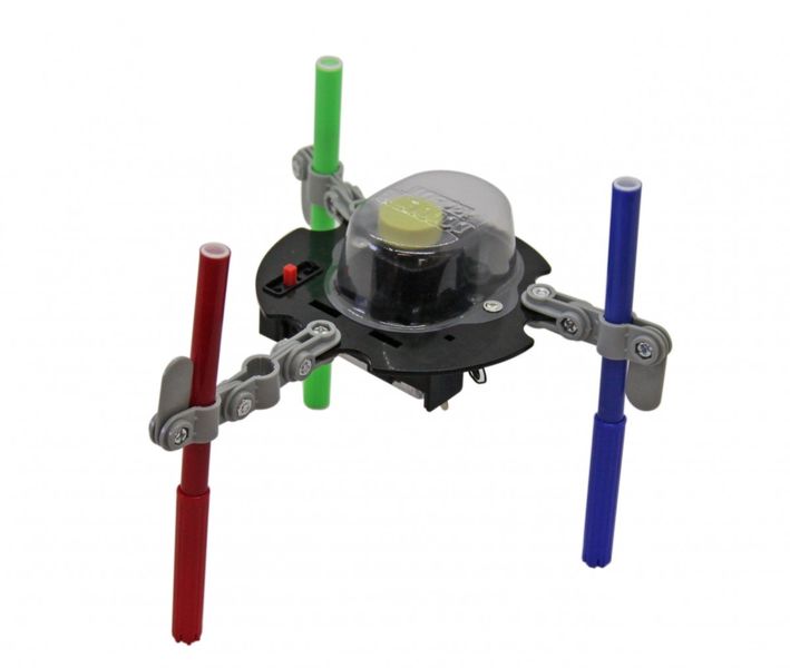 Jeronimo Creative Power Machine Series - Doodling Robot