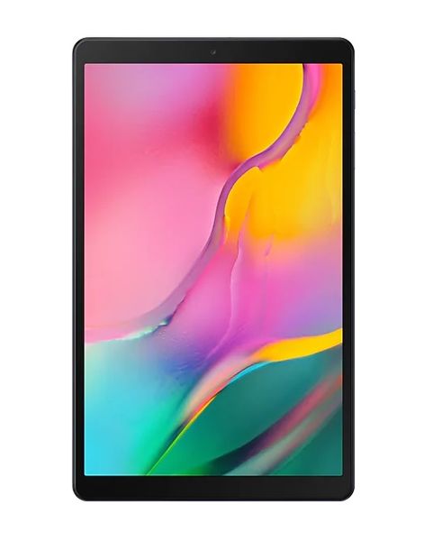 Samsung Galaxy Tab A 10.1" (T510) Wi-Fi Tablet - Black