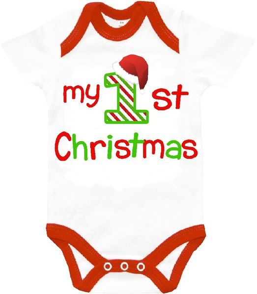 My 1st Christmas