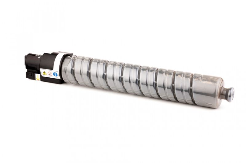 Ricoh Aficio MP C2500 Black Toner Cartridge