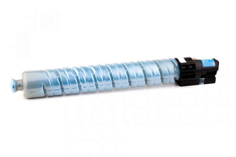 Ricoh Aficio MP C2500 Cyan Toner Cartridge