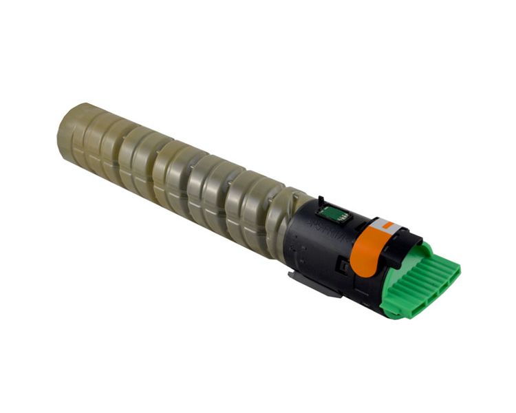 Ricoh Aficio MP C2051 Black Toner Cartridge