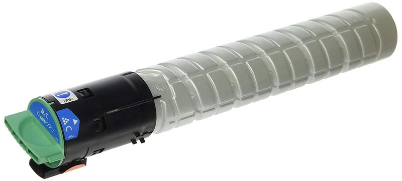Ricoh Aficio MP C2051 Cyan Toner Cartridge