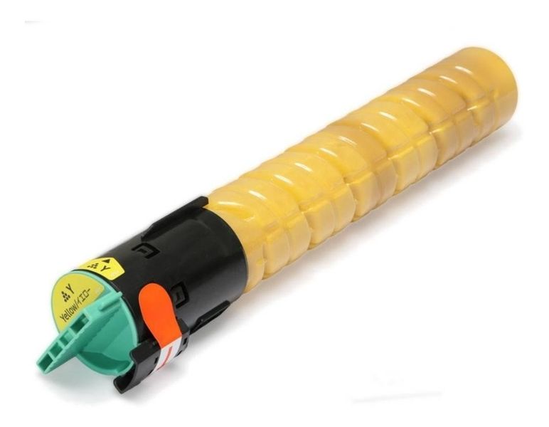 Ricoh Aficio MP C2051 Yellow Toner Cartridge