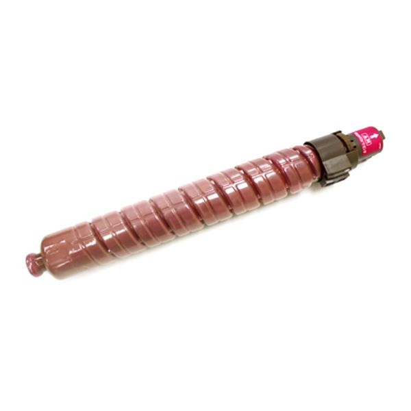 Ricoh Aficio MP C2800 Magenta Toner Cartridge