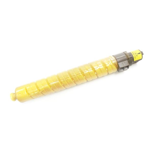 Ricoh Aficio MP C2800 Yellow Toner Cartridge