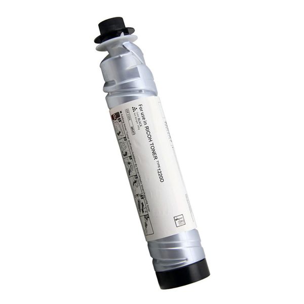 Ricoh Aficio MP 2852 Black Toner Cartridge