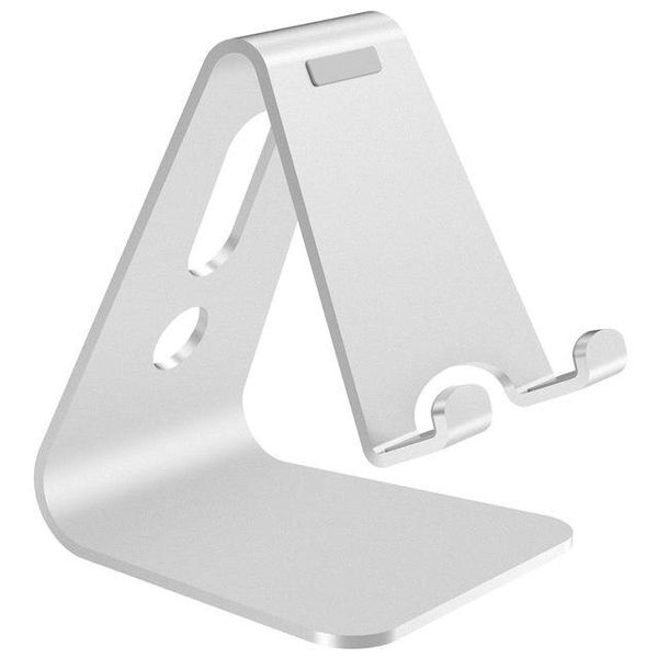Universal Metal Alloy Tablet/Phone Stand