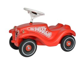 bobby car push pole