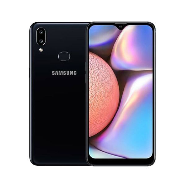 Samsung Galaxy A10s 32GB Dual Sim - Black | Shop Today. Get it Tomorrow ...