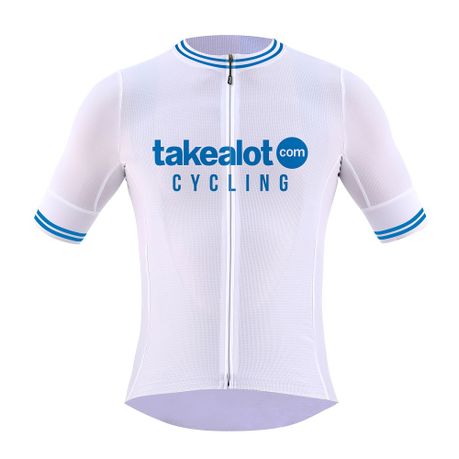 short sleeve cycling top