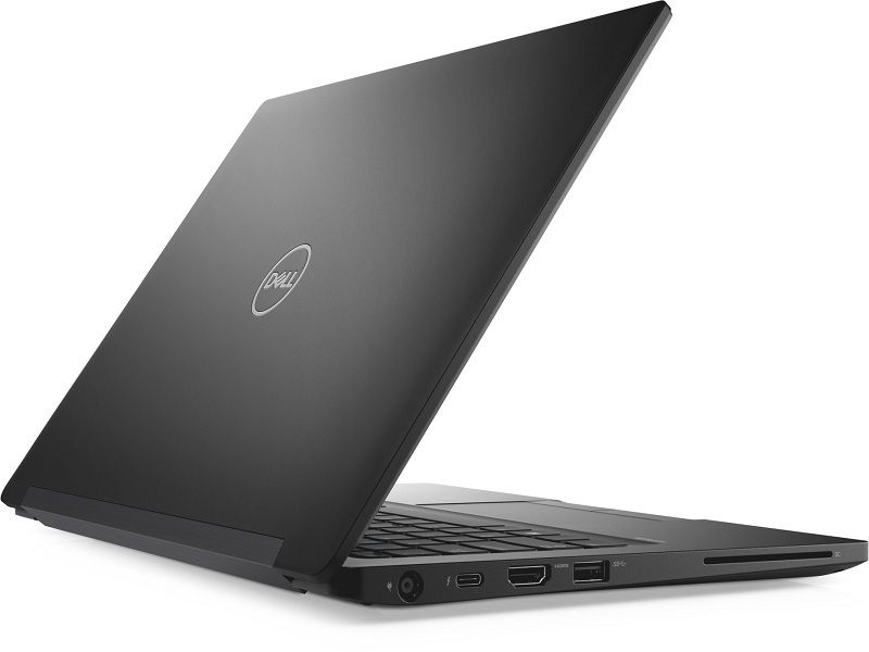 Dell Latitude 7390 i7 8650U-1.9 GHz ,Win 10 Pro 64-bit