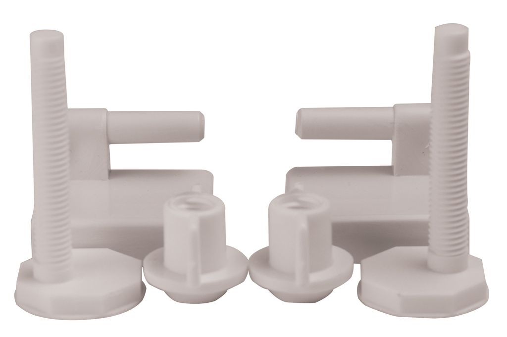 Universal Toilet Seat Hinge In South Africa Takealot Com - Are Toilet Seat Hinges Universal