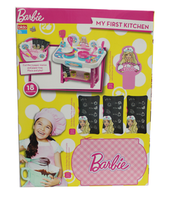 barbie my first kitchen