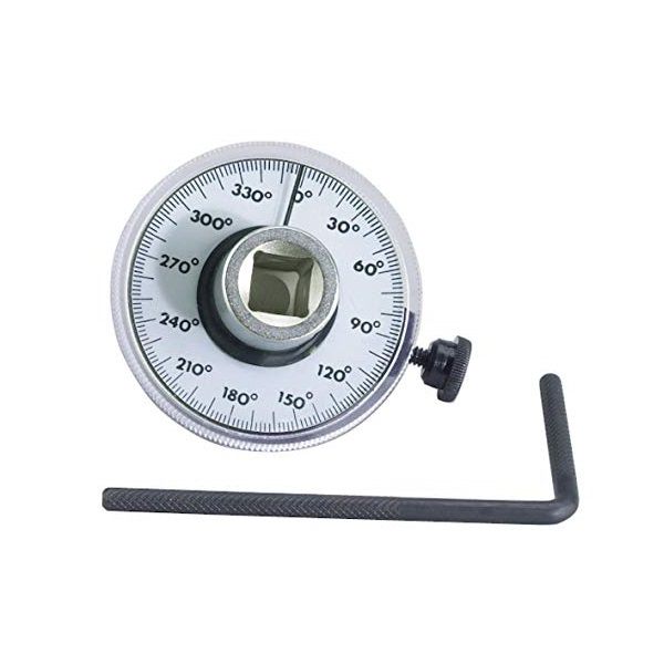 Torque Angle Indicator Gauge (1/2")