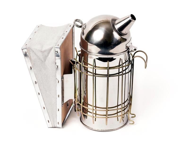 Bee Smoker - European