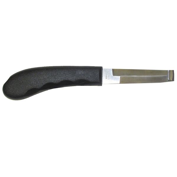 Rider Double Sided Hoof Knife