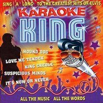 Karaoke King (CD / Album)