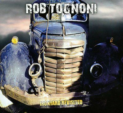 Ironyard Revisited (CD / Album)