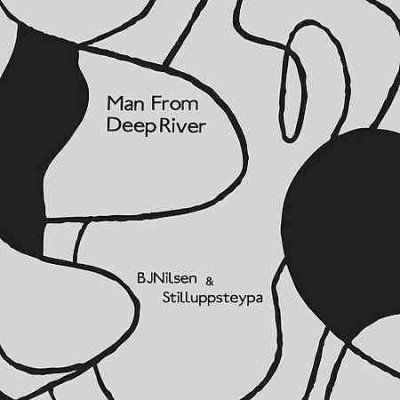 Bjnilsen - Man From Deep River (CD)