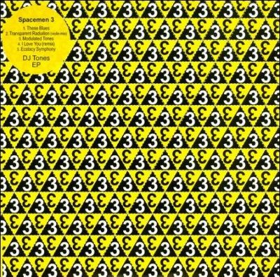 Dj Tones (CD / Album)