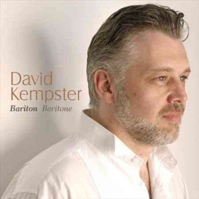 Baritone (CD / Album)