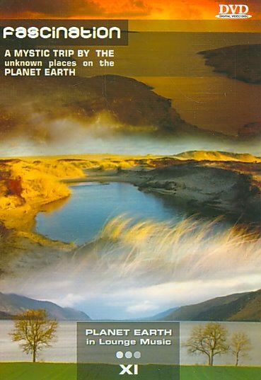 Planet Earth V11:Fascination - (Region 1 Import DVD)