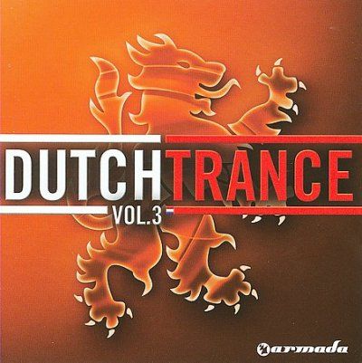 Dutch Trance 3 (CD / Album)