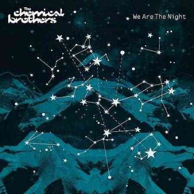 We Are the Night - (Import CD)