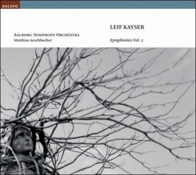Aalborg Symphony Orc - Kayser: Vol 2 Symphonies (CD)