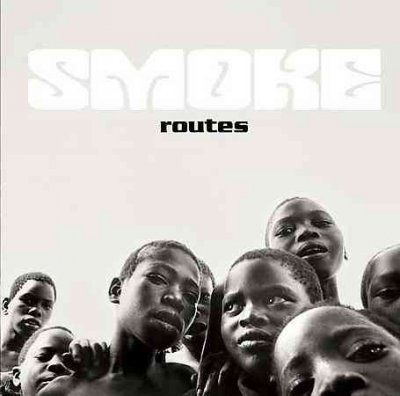 Smoke - Routes (CD)