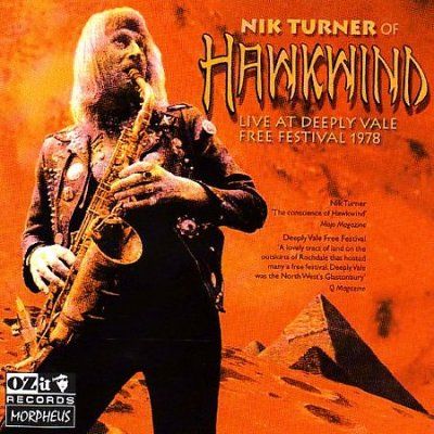Live at Deeply Vale 1978 - (Import CD)