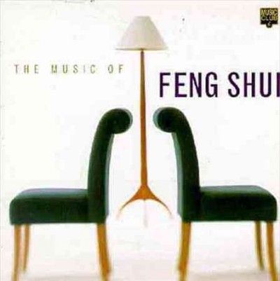 Music of Feng Shui - (Import CD)