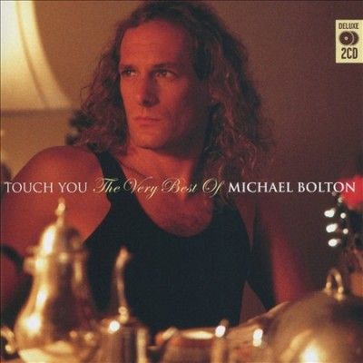 Touch You: The Best Of (CD / Album)